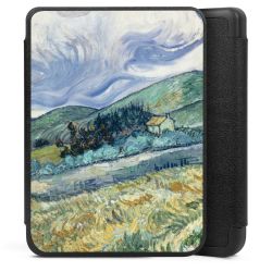 E-Reader Smart Case schwarz