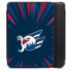 E-Reader Smart Case schwarz