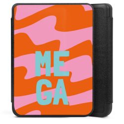 E-Reader Smart Case schwarz