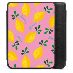 E-Reader Smart Case schwarz