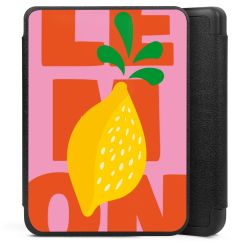 E-Reader Smart Case schwarz