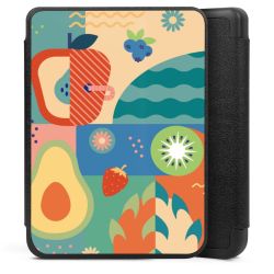 E-Reader Smart Case schwarz