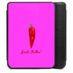E-Reader Smart Case schwarz