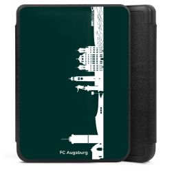 E-Reader Smart Case schwarz