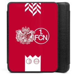 E-Reader Smart Case schwarz