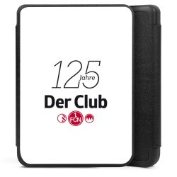 E-Reader Smart Case schwarz