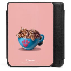 E-Reader Smart Case schwarz