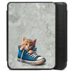 E-Reader Smart Case schwarz