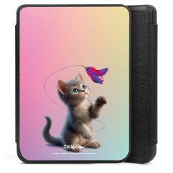E-Reader Smart Case schwarz