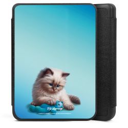 E-Reader Smart Case schwarz