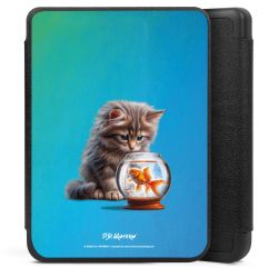 E-Reader Smart Case schwarz