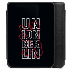 E-Reader Smart Case schwarz