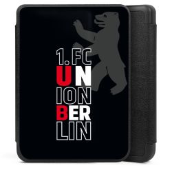 E-Reader Smart Case schwarz