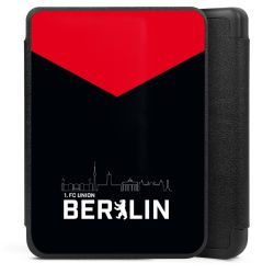 E-Reader Smart Case schwarz