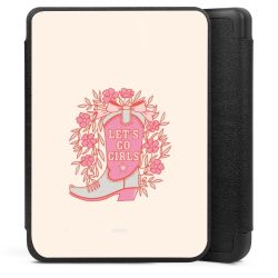 E-Reader Smart Case schwarz