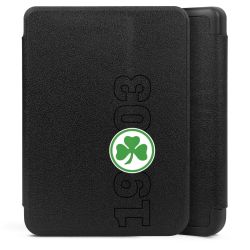 E-Reader Smart Case schwarz