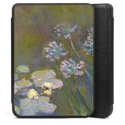 E-Reader Smart Case schwarz
