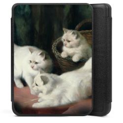E-Reader Smart Case schwarz