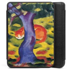 E-Reader Smart Case schwarz