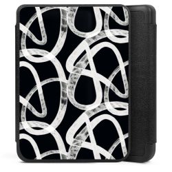 E-Reader Smart Case schwarz