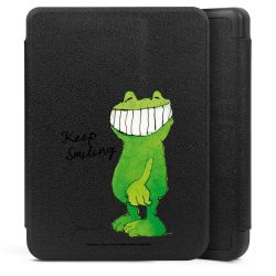 E-Reader Smart Case schwarz