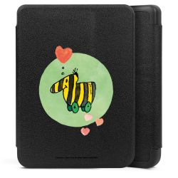 E-Reader Smart Case schwarz