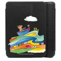 E-Reader Smart Case schwarz