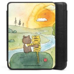 E-Reader Smart Case schwarz