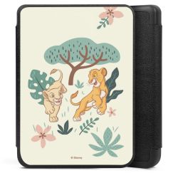 E-Reader Smart Case schwarz