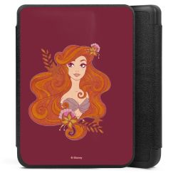 E-Reader Smart Case schwarz
