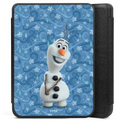 E-Reader Smart Case schwarz