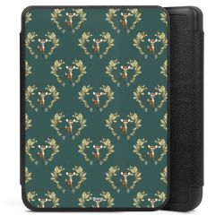 E-Reader Smart Case schwarz