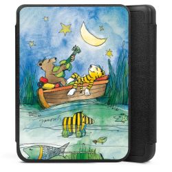 E-Reader Smart Case schwarz