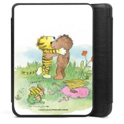 E-Reader Smart Case schwarz
