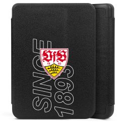 E-Reader Smart Case schwarz