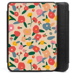 E-Reader Smart Case schwarz