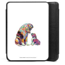 E-Reader Smart Case schwarz