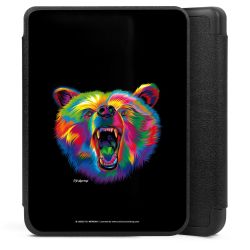 E-Reader Smart Case schwarz