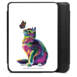 E-Reader Smart Case schwarz