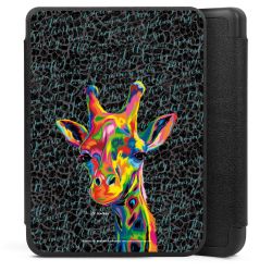E-Reader Smart Case schwarz