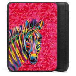 E-Reader Smart Case schwarz