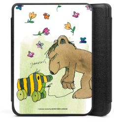 E-Reader Smart Case schwarz