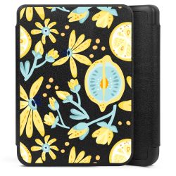 E-Reader Smart Case schwarz
