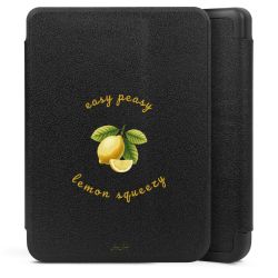 E-Reader Smart Case schwarz