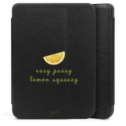 E-Reader Smart Case schwarz