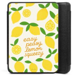 E-Reader Smart Case schwarz