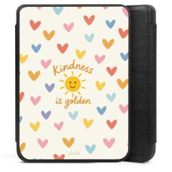 E-Reader Smart Case schwarz