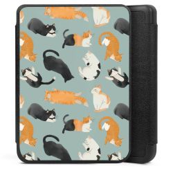 E-Reader Smart Case schwarz