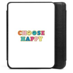 E-Reader Smart Case schwarz