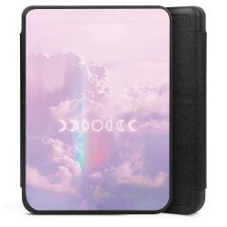 E-Reader Smart Case schwarz